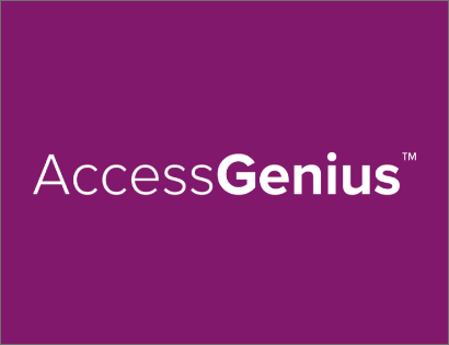 Access Genius