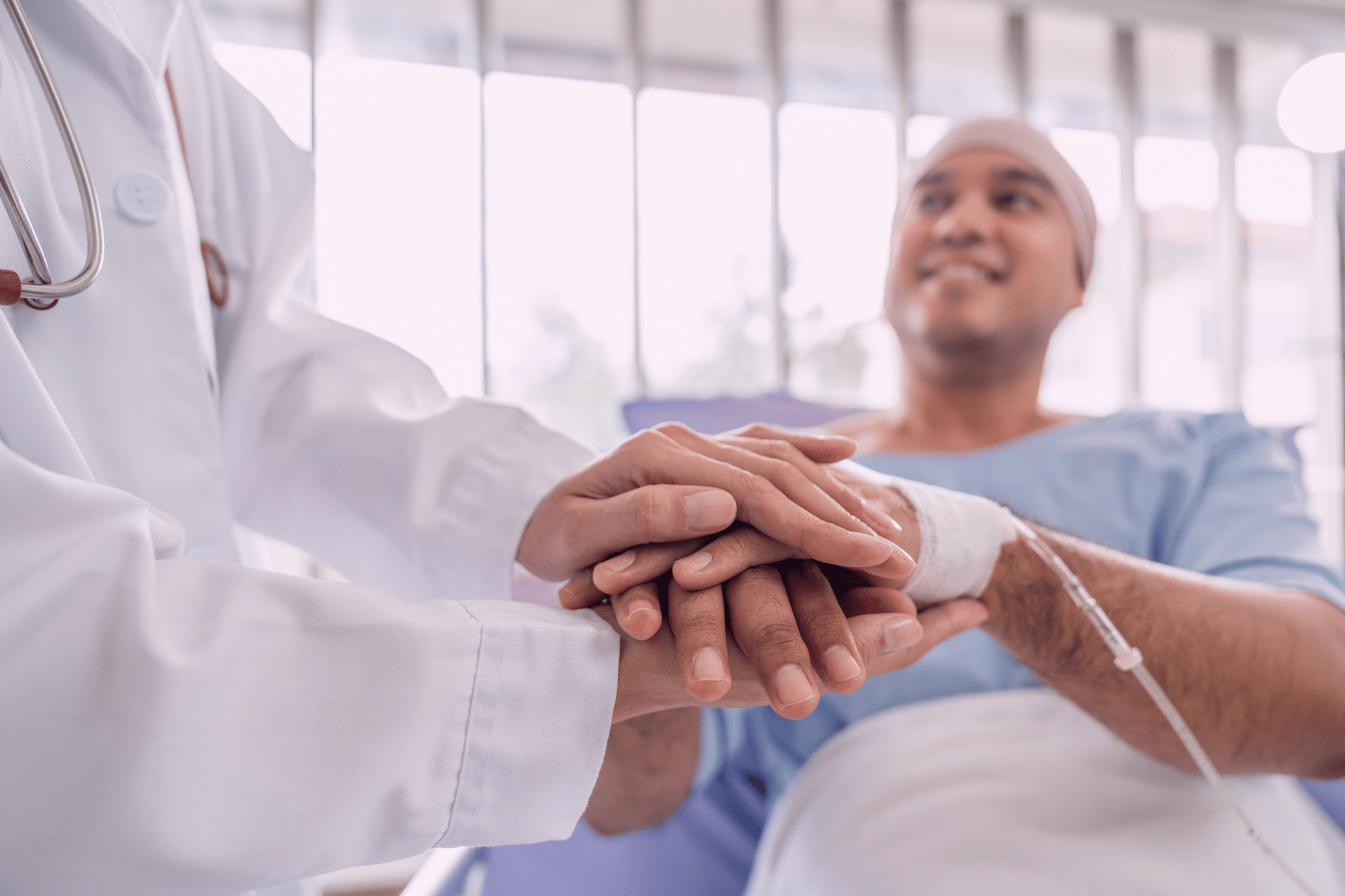 Role of Patient Perspectives HEOR