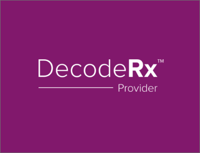 Decoderx Provider-4