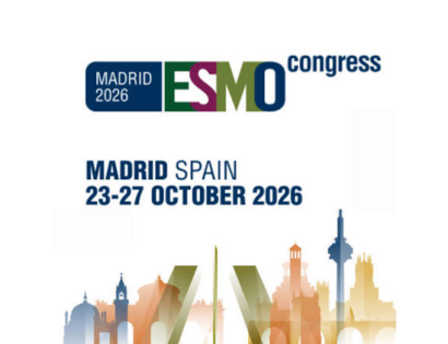 ESMO 2026