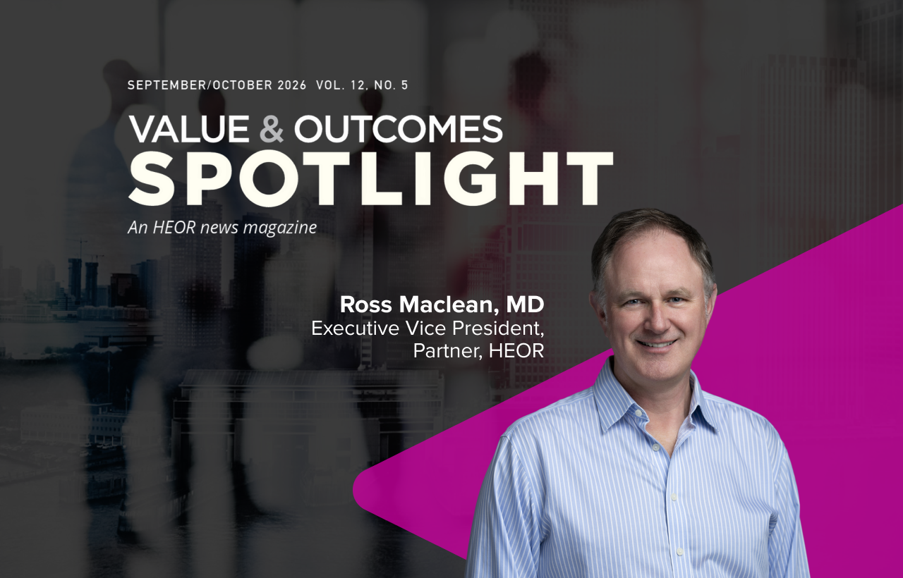 HEOR VOC Article - Ross