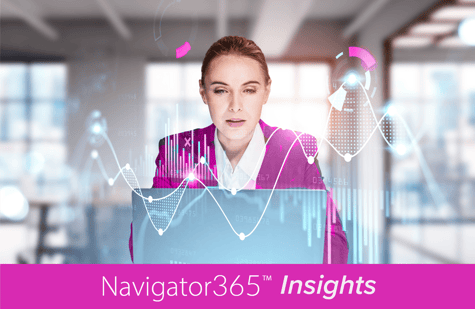 Navigator365 Insights