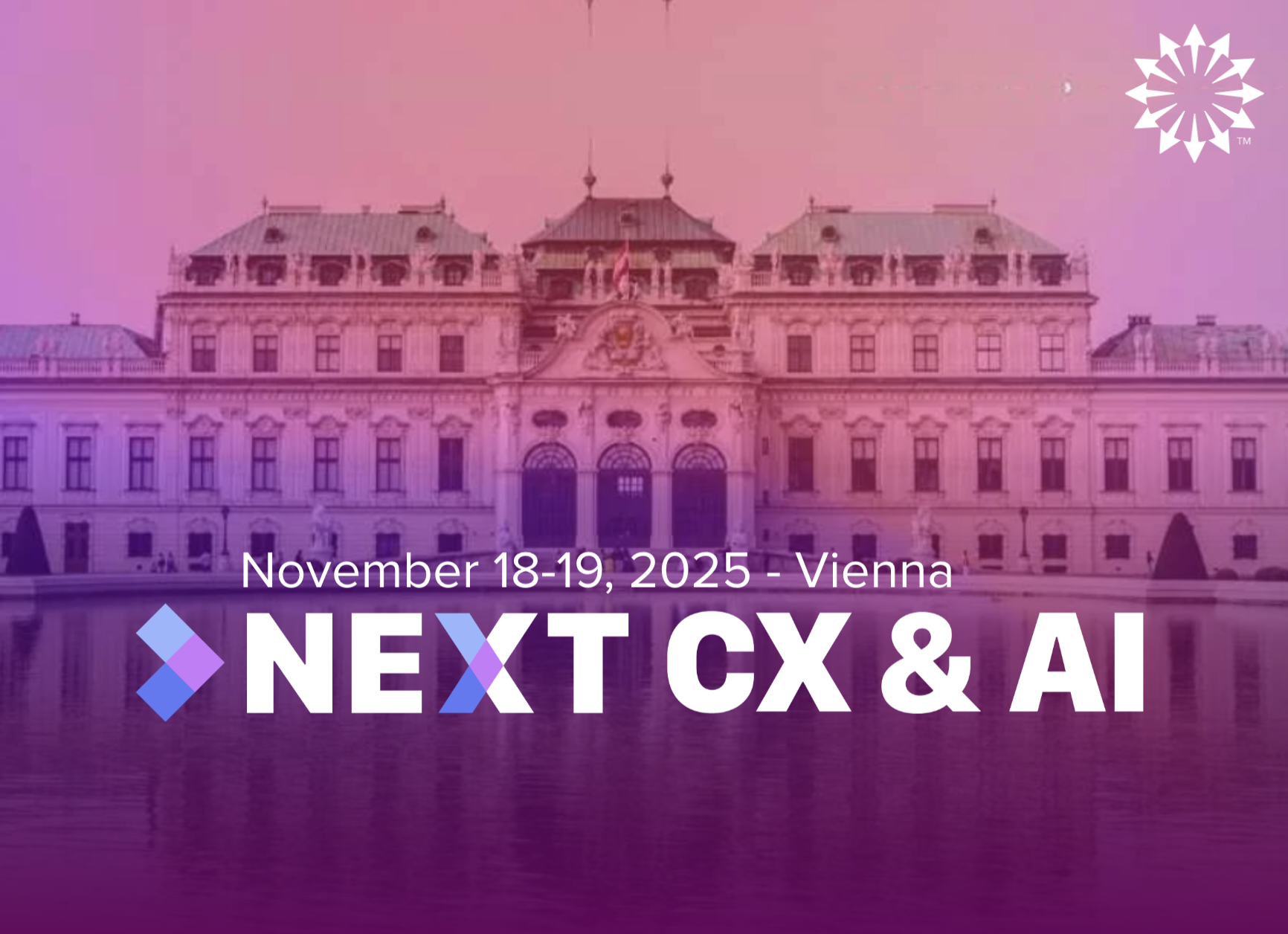 Next CX & AI Header