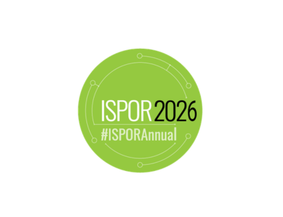 ISPOR Badge 2026