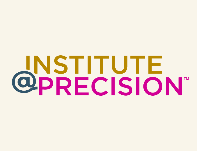 Precision Medicine Group Launches Institute@Precision, a Collaborative ...