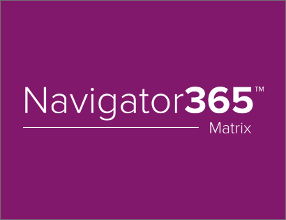 Navigator365 Matrix