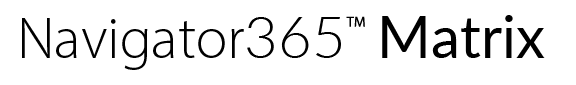 Navigator365™ Matrix