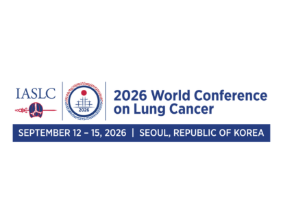 World Conference on Lung Cancer