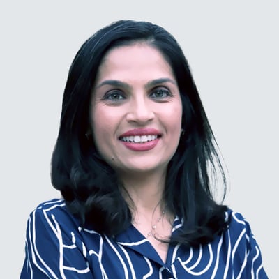 Shraddha Kansagra headshot