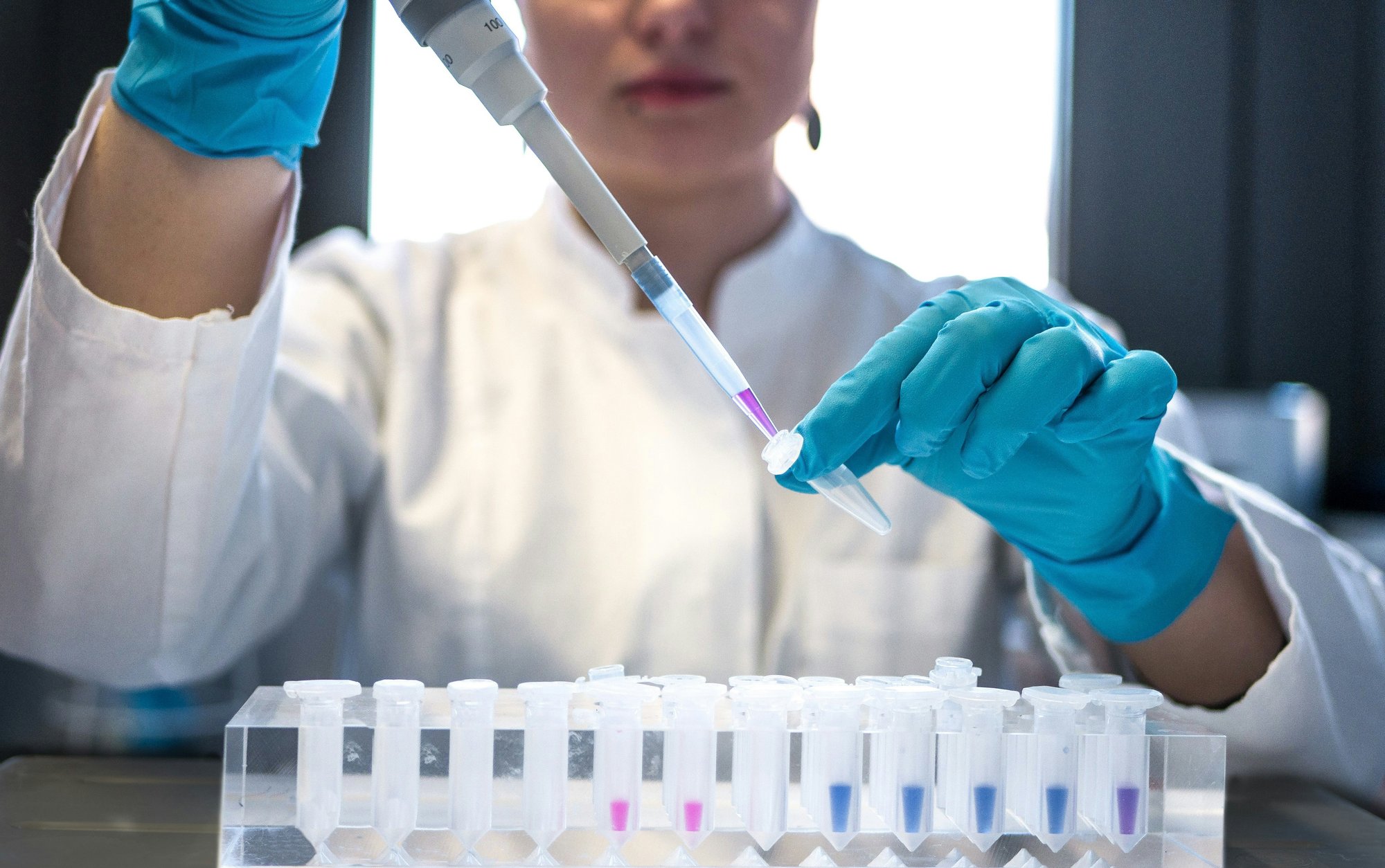 Cancer treatment advancements