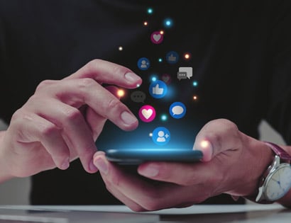Digital engagement 