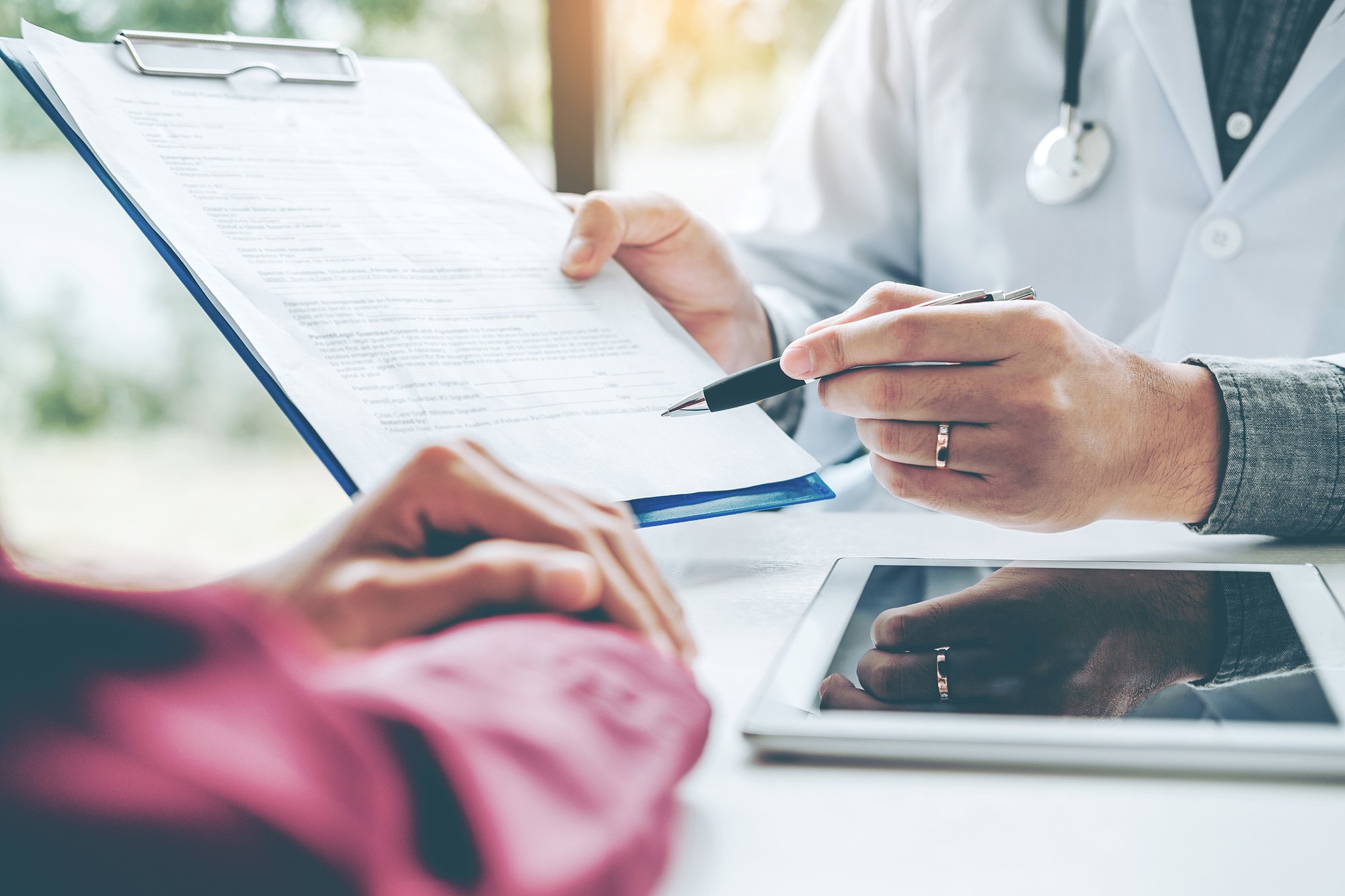 Medicare Part B