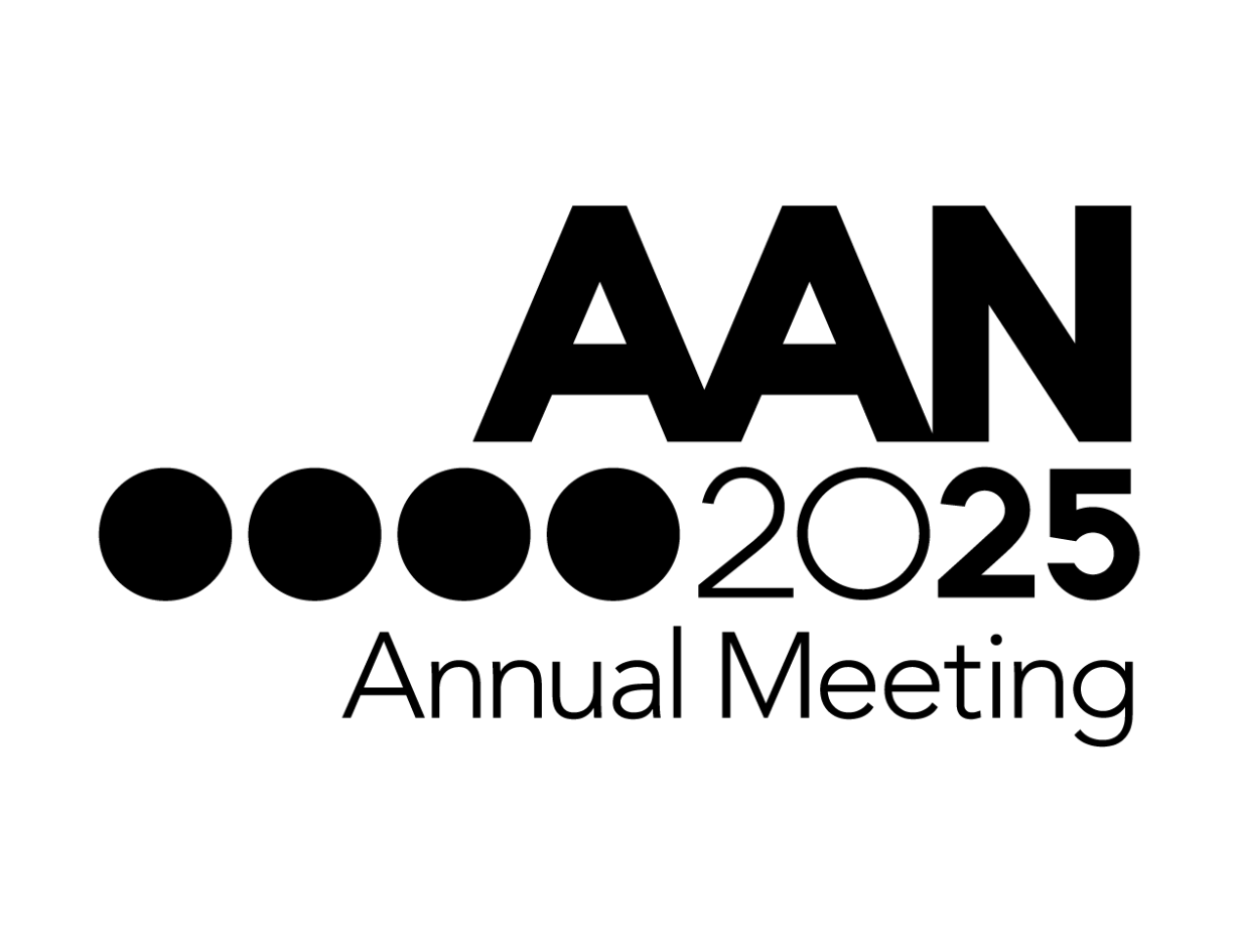 AAN Anual Meeting