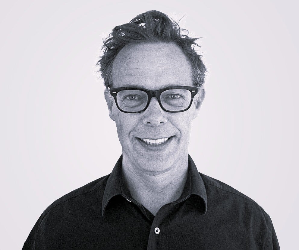 Jeroen Jansen