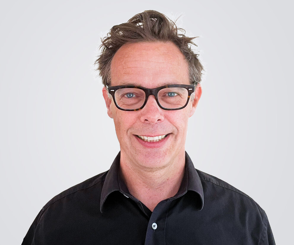 Jeroen Jansen