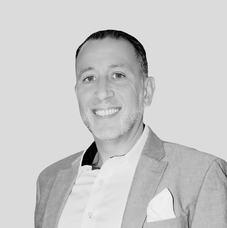 Alex Teplish BW