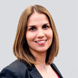 Alicia Pepper