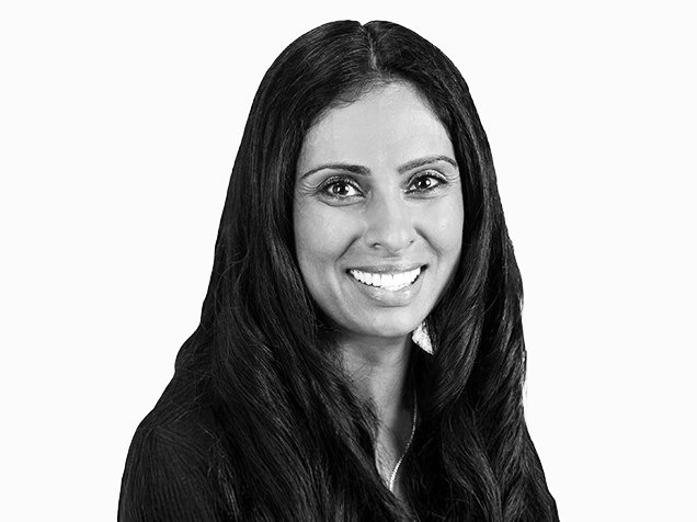 Ami Gopalan-BW
