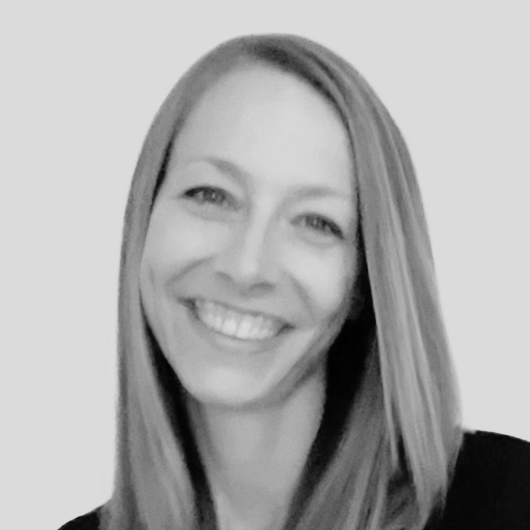 Amy Martin BW