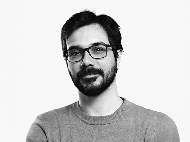Andrea Berardi-BW