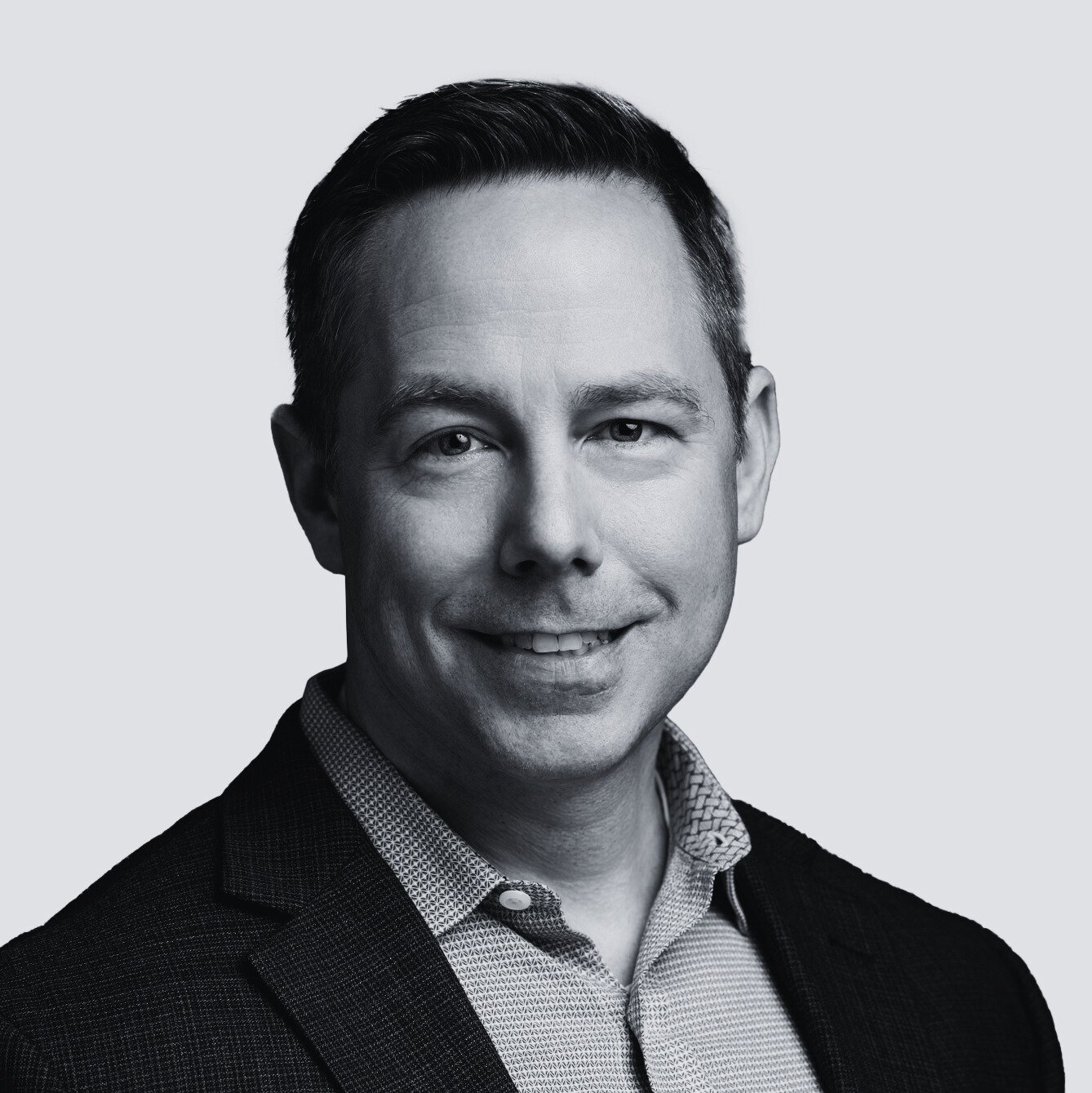 Andrew Cournoyer BW