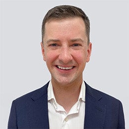 Andrew Frederickson