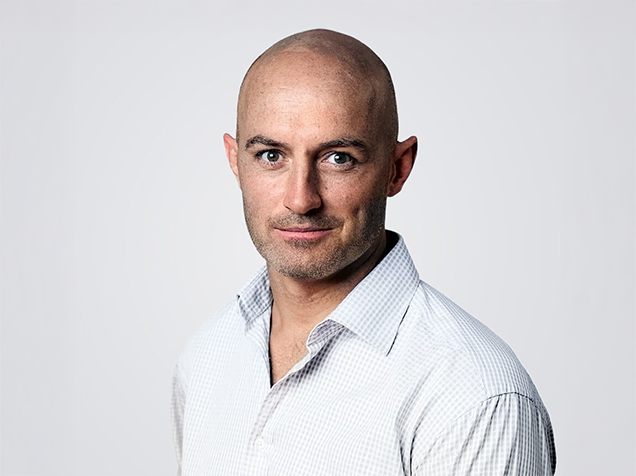 Ben Harbour