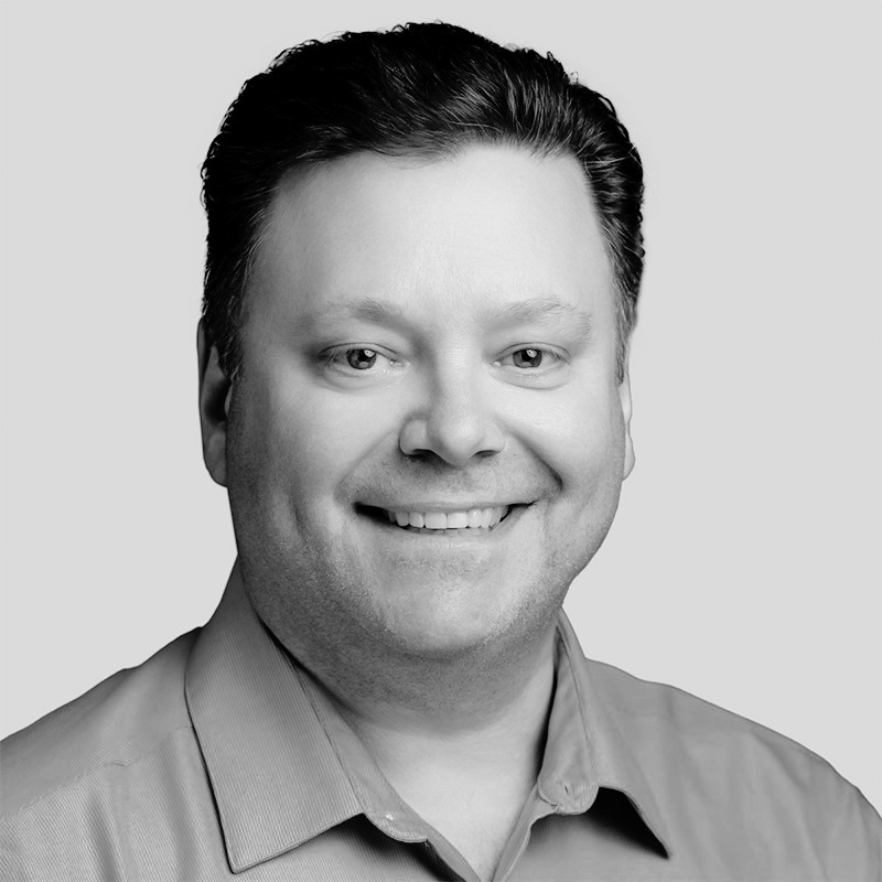 Bob Silva BW