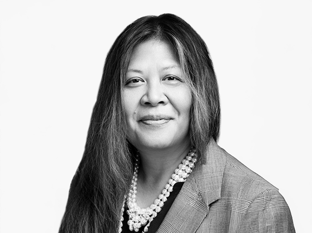 Charline Shan-BW