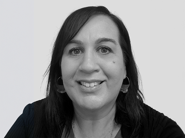 Christy Banach-b_w