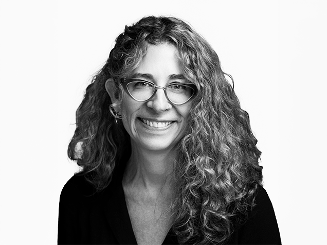 Deb Lotterman-BW
