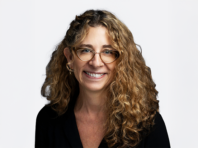 Deb Lotterman