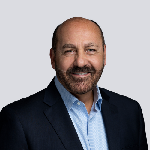 Meet Our Access Experience Team: Dominic Galante, M.D.