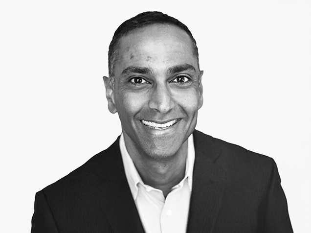 Duke Doshi-BW