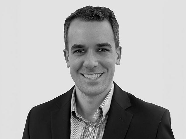 Eddie Vogel-BW