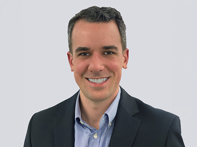 Eddie Vogel