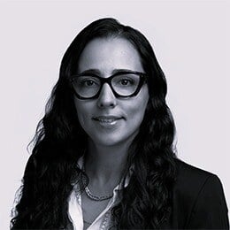 Eve Jamali, MSc