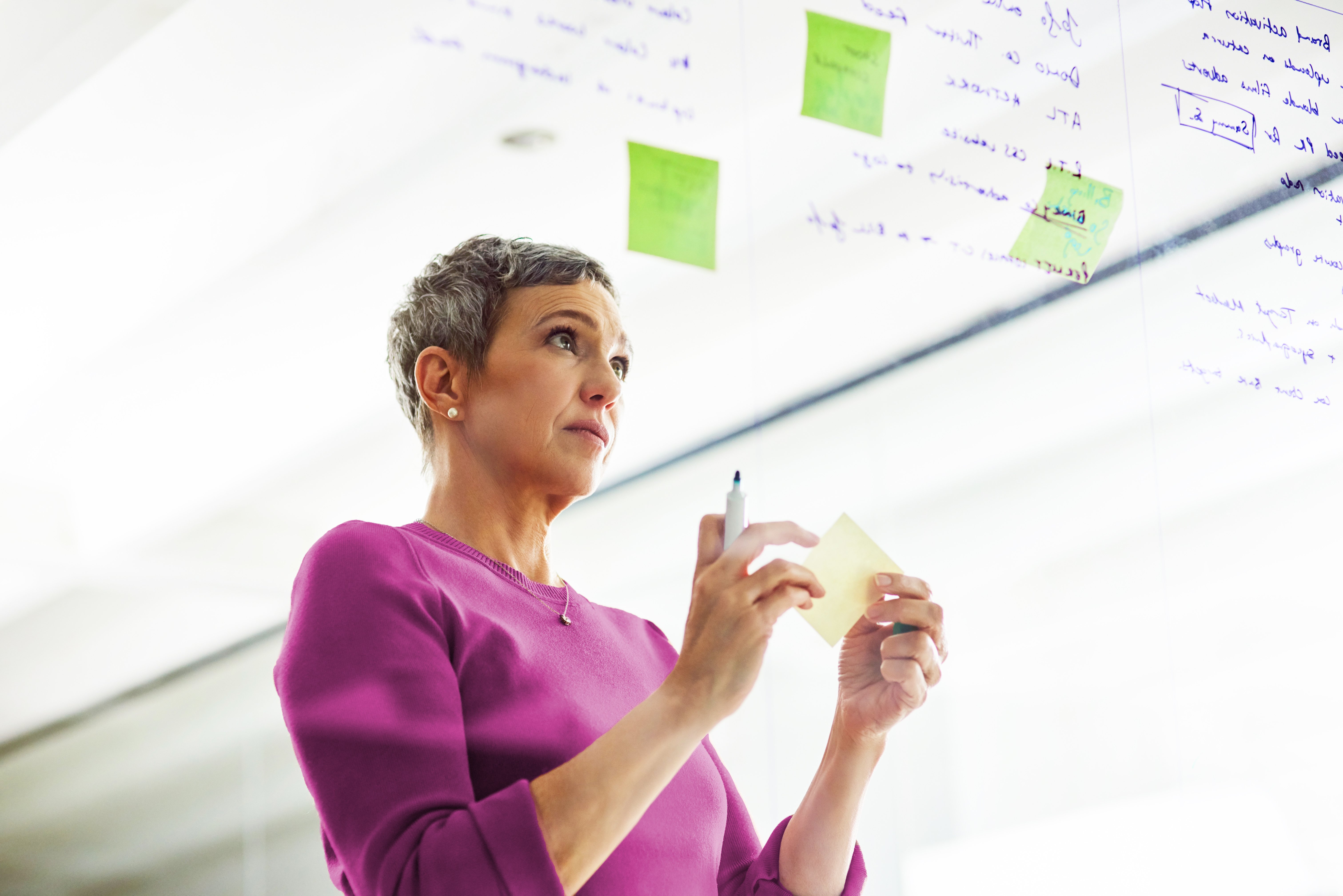 Oncology launch success