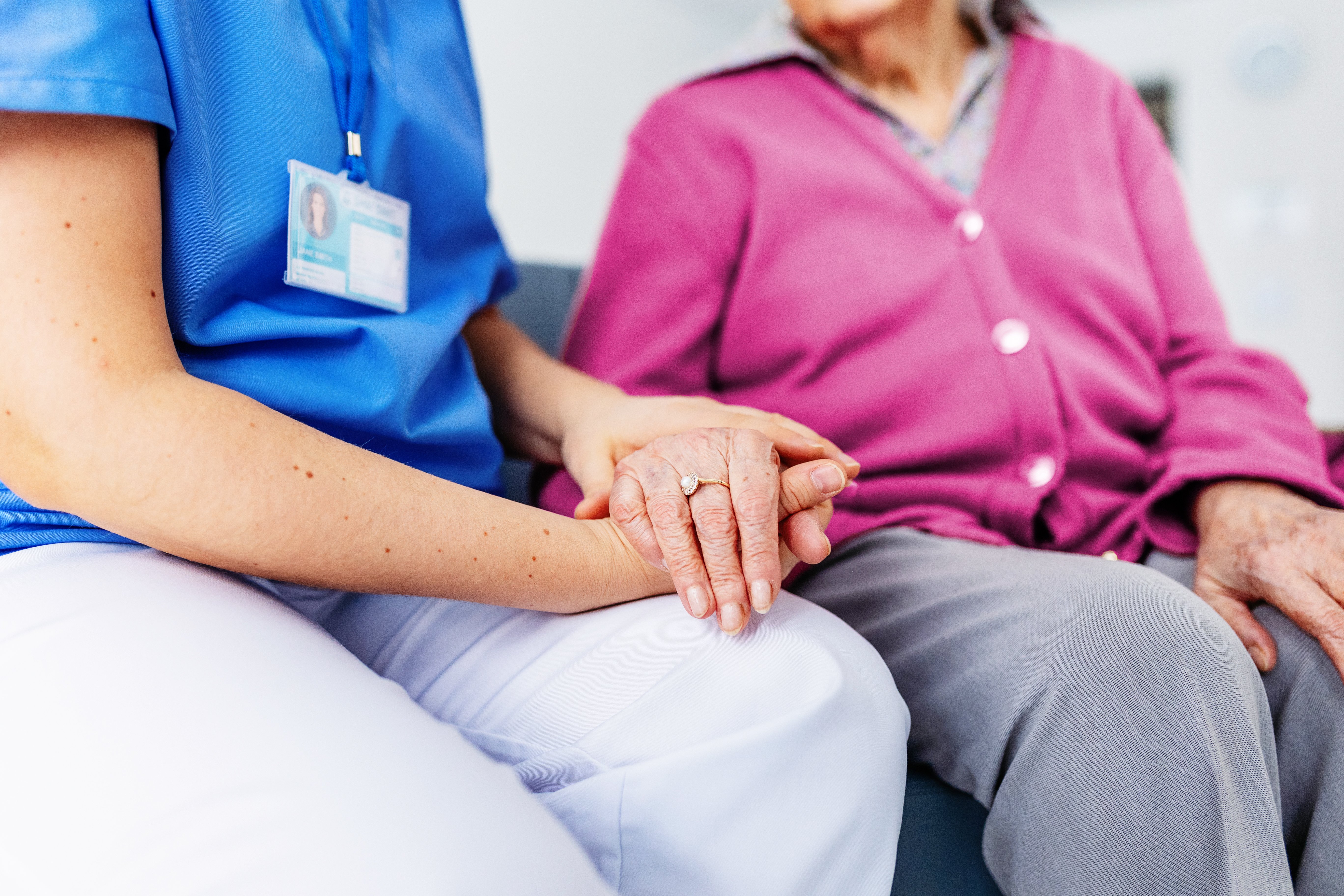 Closing the Gap Between Depression Screening and Care