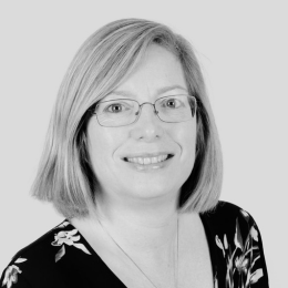Helen Rodway - Black & White