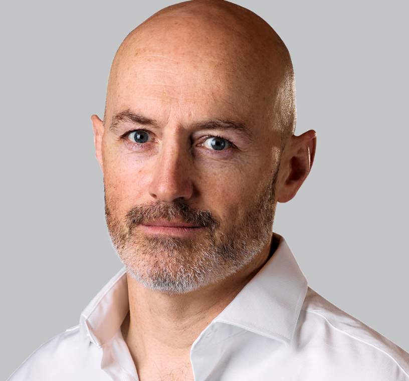 Ben Harbour 