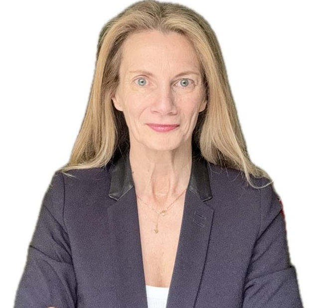 Isabelle Delmas Headshot April 2025
