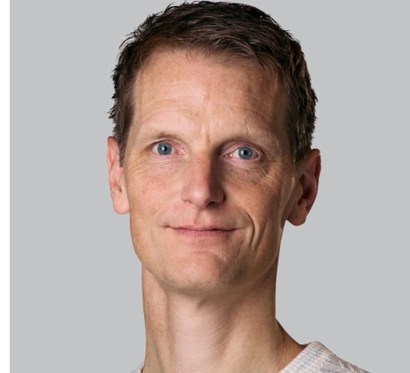 Pim Ten Tusscher 