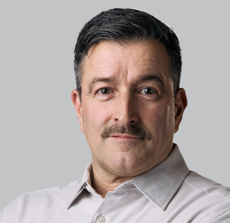 Steeve Lamontagne