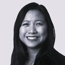 Jacki Chou