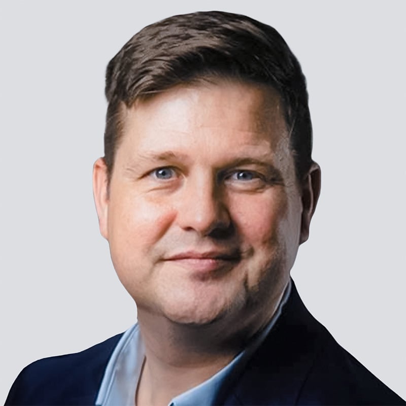Jason McDonough