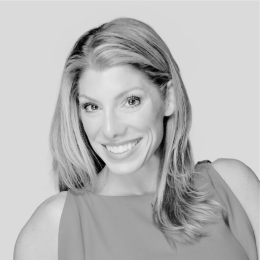 Jennifer Reilly - Black & White