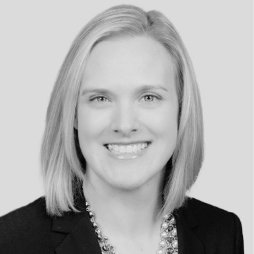 Jennifer Williams BW