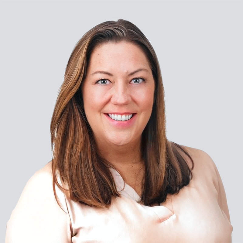 Joanna Beeman