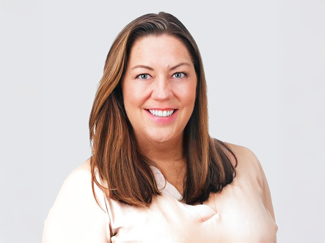 Joanna Beeman